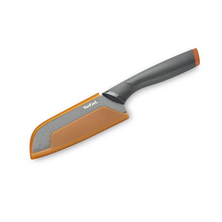 چاقوی سرامیکی سانتوکو 12 سانتیمتر تفال مدل Comfort Touch